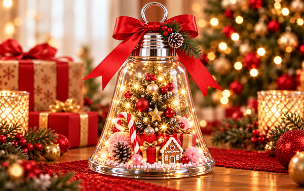 🔔Christmas Bell
