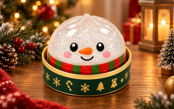 Snowman