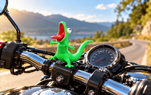 Motorcycle