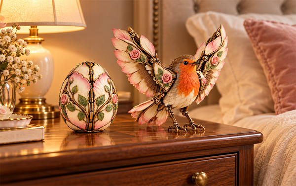 Nightstand