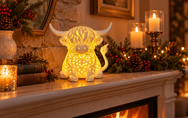 Mantel