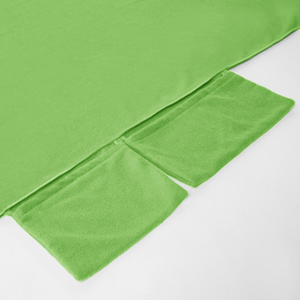 🏖️Summer Hot Sale🌞🌊Sun Lounger Towel in Bag with Pockets Storage