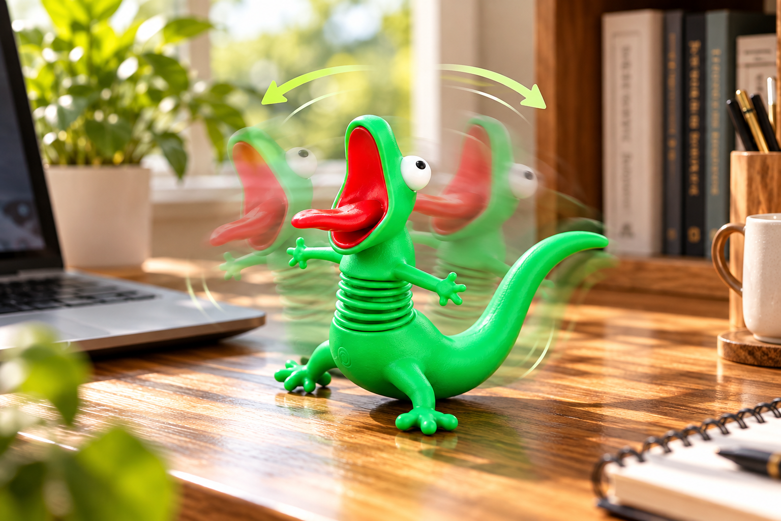 Motion Feature