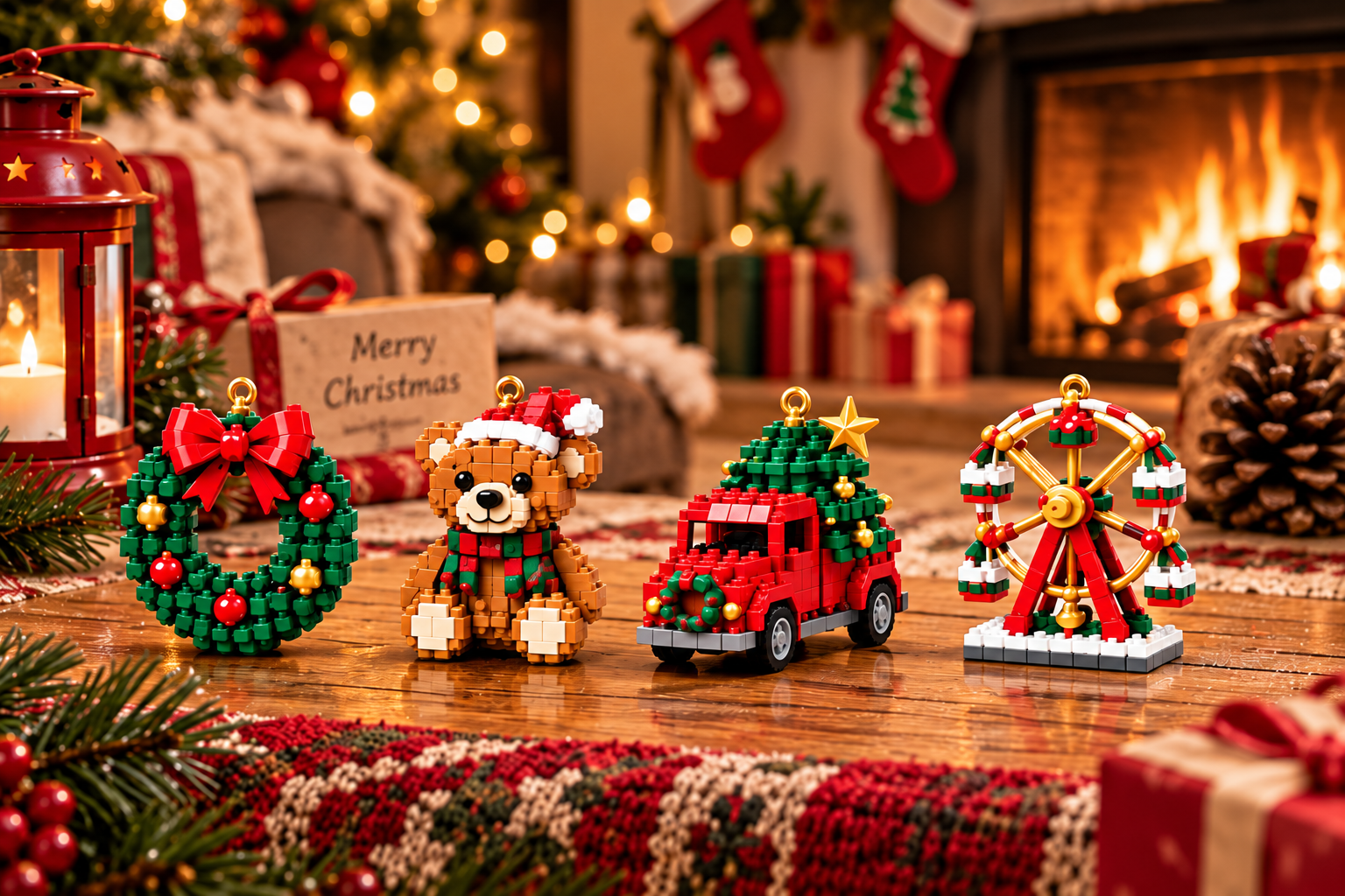 Christmas Set