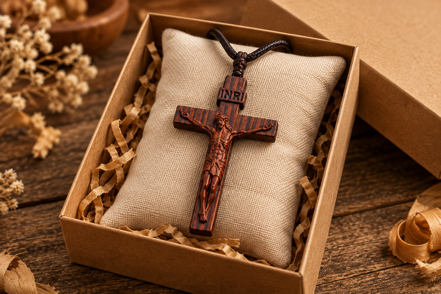 Faith Gift