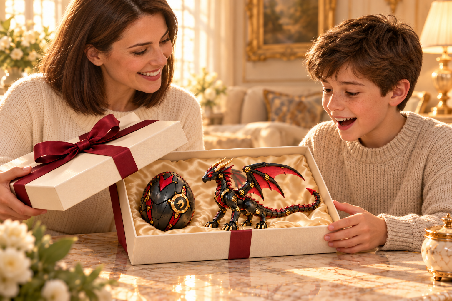 Fantasy Gift
