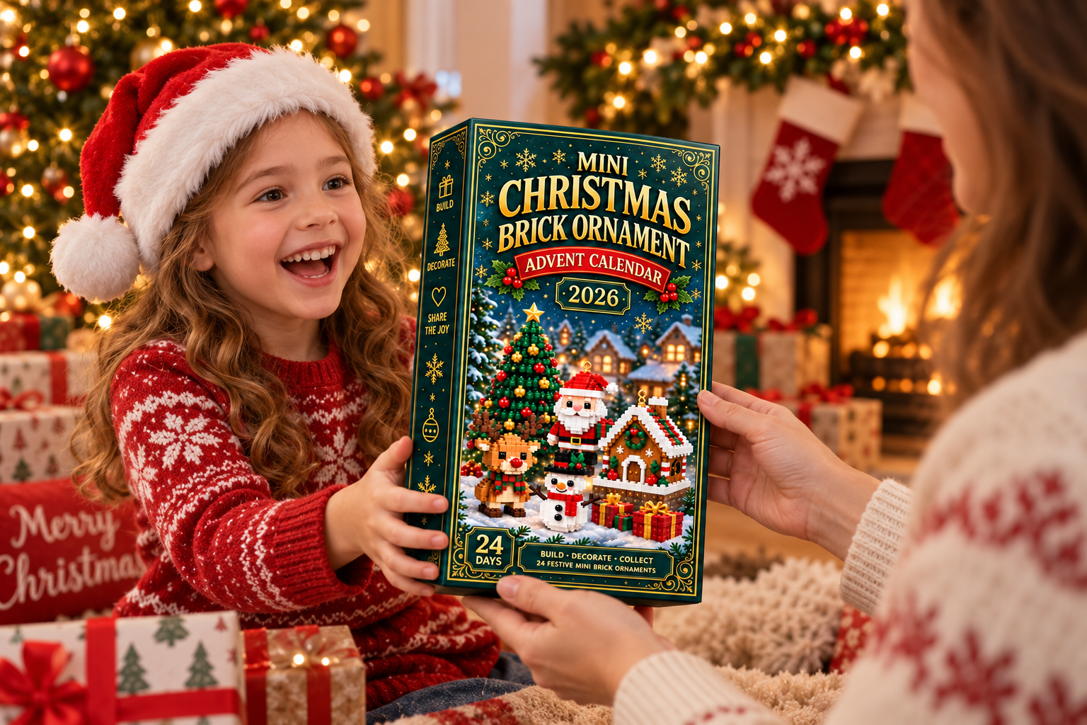 Christmas Surprise