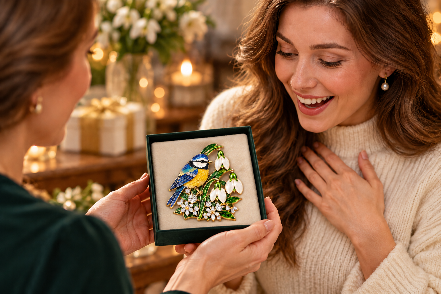 Gift Choice