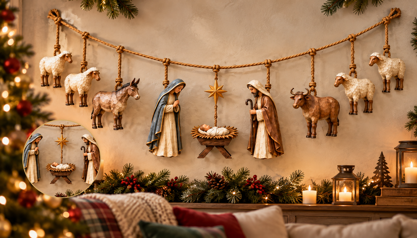 the Nativity