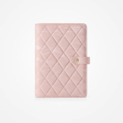 Travel Jewelry Notebook