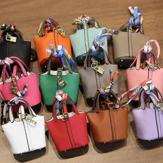 💘Valentine's Day Sale💘Mini cute bag charm🌸