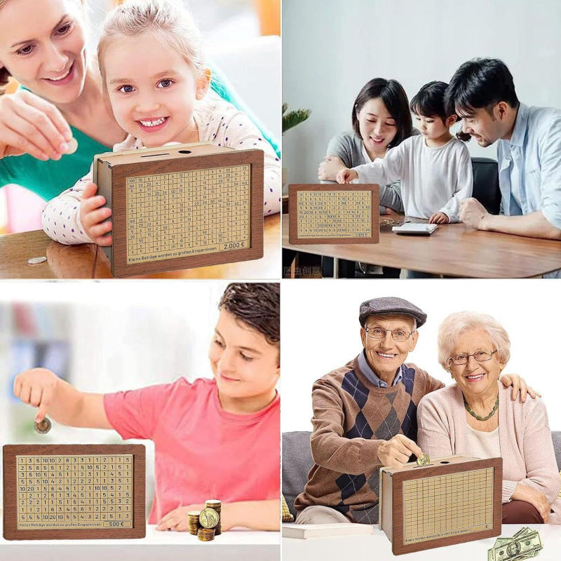 🎁Promotion Save🔥-Family Fun Savings Box🎁