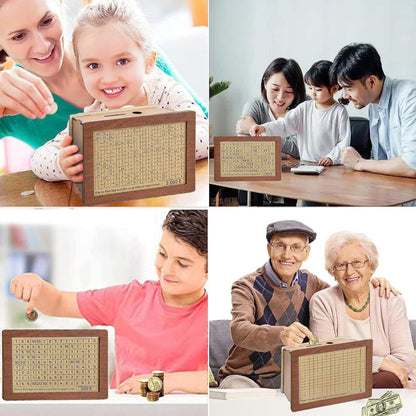 🎁Promotion Save🔥-Family Fun Savings Box🎁