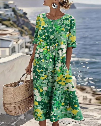 🌓COLOR BLOOM: Bright, Soft, Effortless