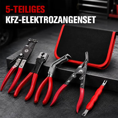 🔥 5-teiliges Werkzeugset zum Lösen von elektrischen Fahrzeugverbindungen
