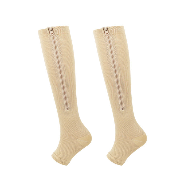 Nude / S/M / Open-toe