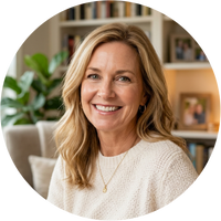 Elena Moore  | Home‑Decor & Sentimental Gift Curator