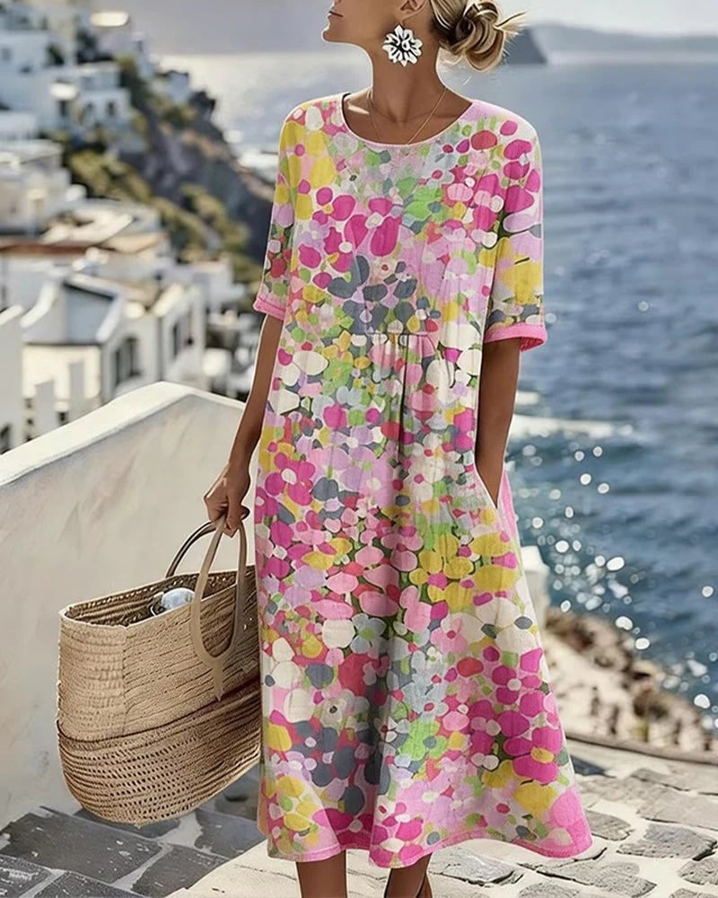 🌓COLOR BLOOM: Bright, Soft, Effortless