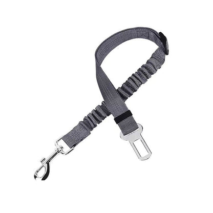 🐱🐶Pet Seatbelts – Car Headrest Restraint, Adjustable Safety Leads