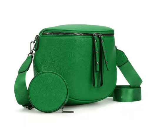 🍂2026 NEW Model👜 Large Fanny Pack Crossbody Sling Bags