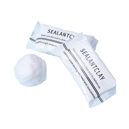 10Count Waterproof Sealant Mastic