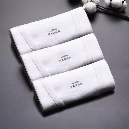 🎽Premium Ultra-Soft Cotton Fitted Tank 3 Pack