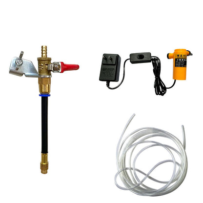 Dust Remover Water Sprayer for Cutting Machine