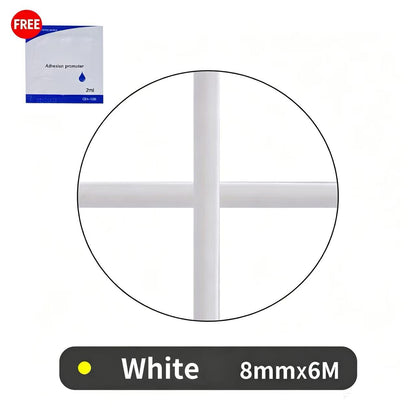 🔥🔥Self-Adhesive Anti-Mold Gap Beautifying Tape (6 M/20 ft)