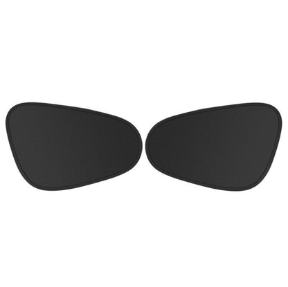 📢 Universal Car Side Window Sun Shades