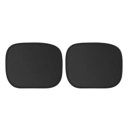 📢 Universal Car Side Window Sun Shades