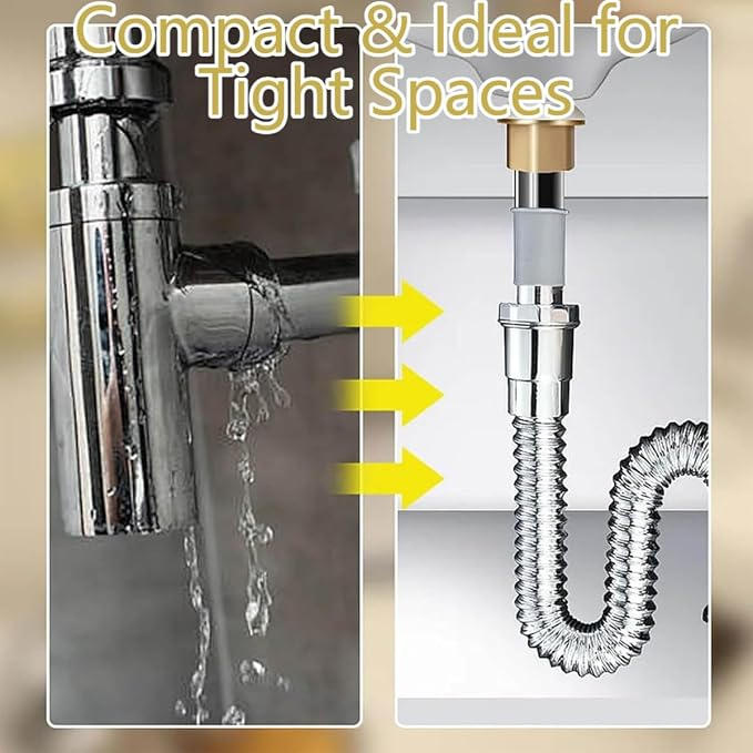 Portable 16 In 1 Multifunctional Aerator Wrench for Quick Faucet Repairs Removal