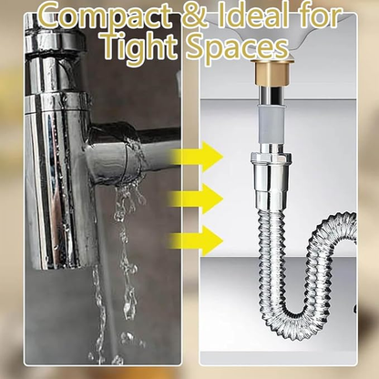 Portable 16 In 1 Multifunctional Aerator Wrench for Quick Faucet Repairs Removal