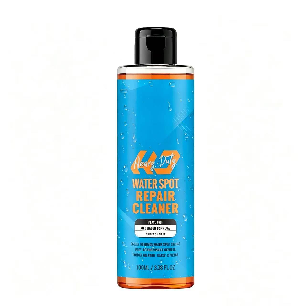 ✨ Pro Water Spot Eraser Gel