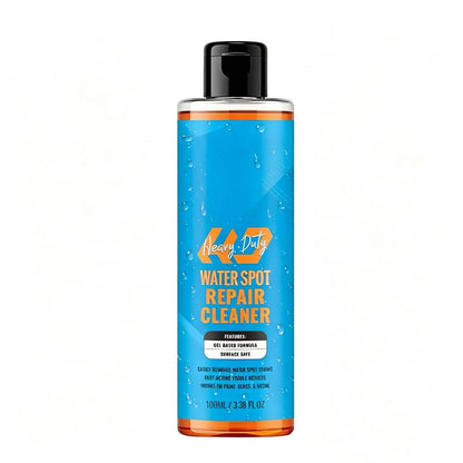 ✨ Pro Water Spot Eraser Gel