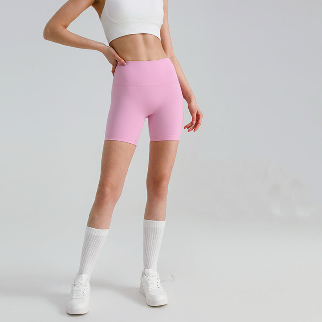 Women's High Waist Full Coverage Panties, Smooth Seamless Breathable Underwear