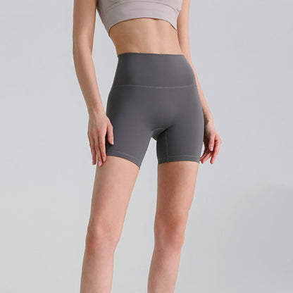 Women's High Waist Full Coverage Panties, Smooth Seamless Breathable Underwear