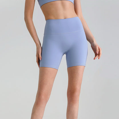 Women's High Waist Full Coverage Panties, Smooth Seamless Breathable Underwear
