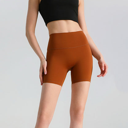 Women's High Waist Full Coverage Panties, Smooth Seamless Breathable Underwear