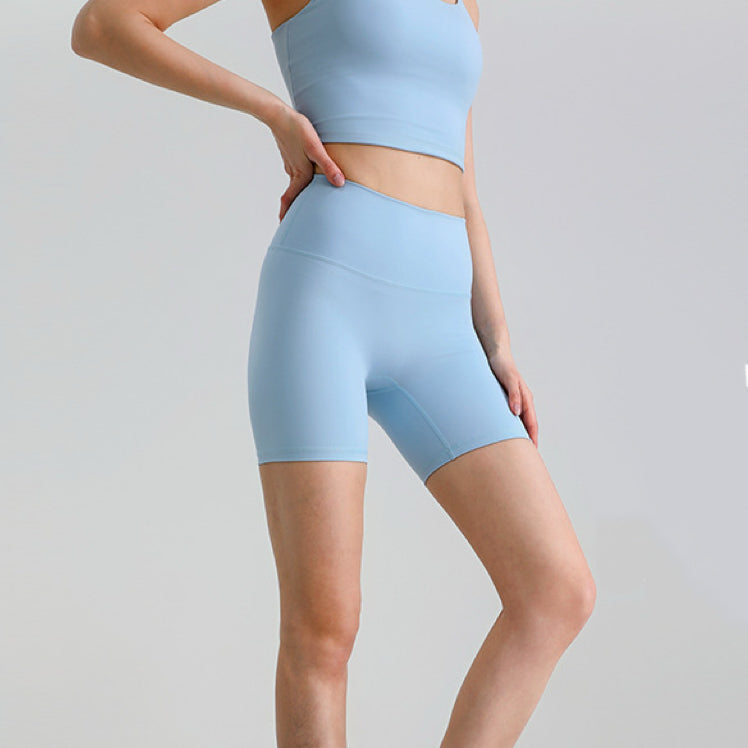 Women's High Waist Full Coverage Panties, Smooth Seamless Breathable Underwear