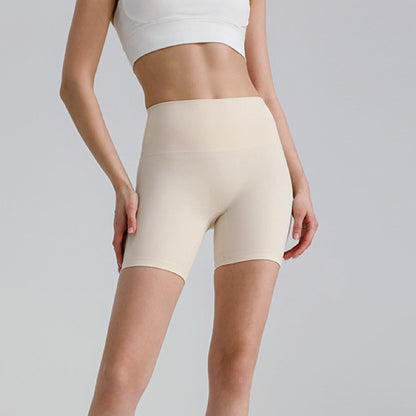 Women's High Waist Full Coverage Panties, Smooth Seamless Breathable Underwear