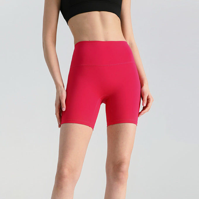 Women's High Waist Full Coverage Panties, Smooth Seamless Breathable Underwear