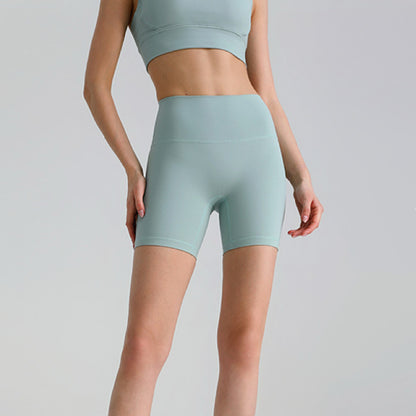 Women's High Waist Full Coverage Panties, Smooth Seamless Breathable Underwear