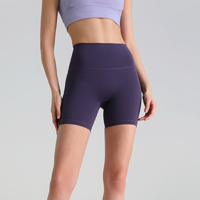 Women's High Waist Full Coverage Panties, Smooth Seamless Breathable Underwear