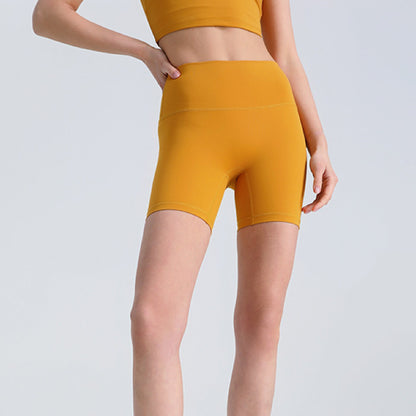 Women's High Waist Full Coverage Panties, Smooth Seamless Breathable Underwear