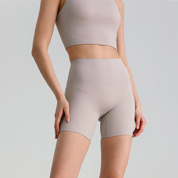 Women's High Waist Full Coverage Panties, Smooth Seamless Breathable Underwear