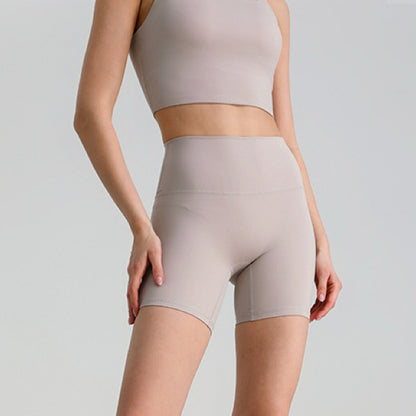 Women's High Waist Full Coverage Panties, Smooth Seamless Breathable Underwear