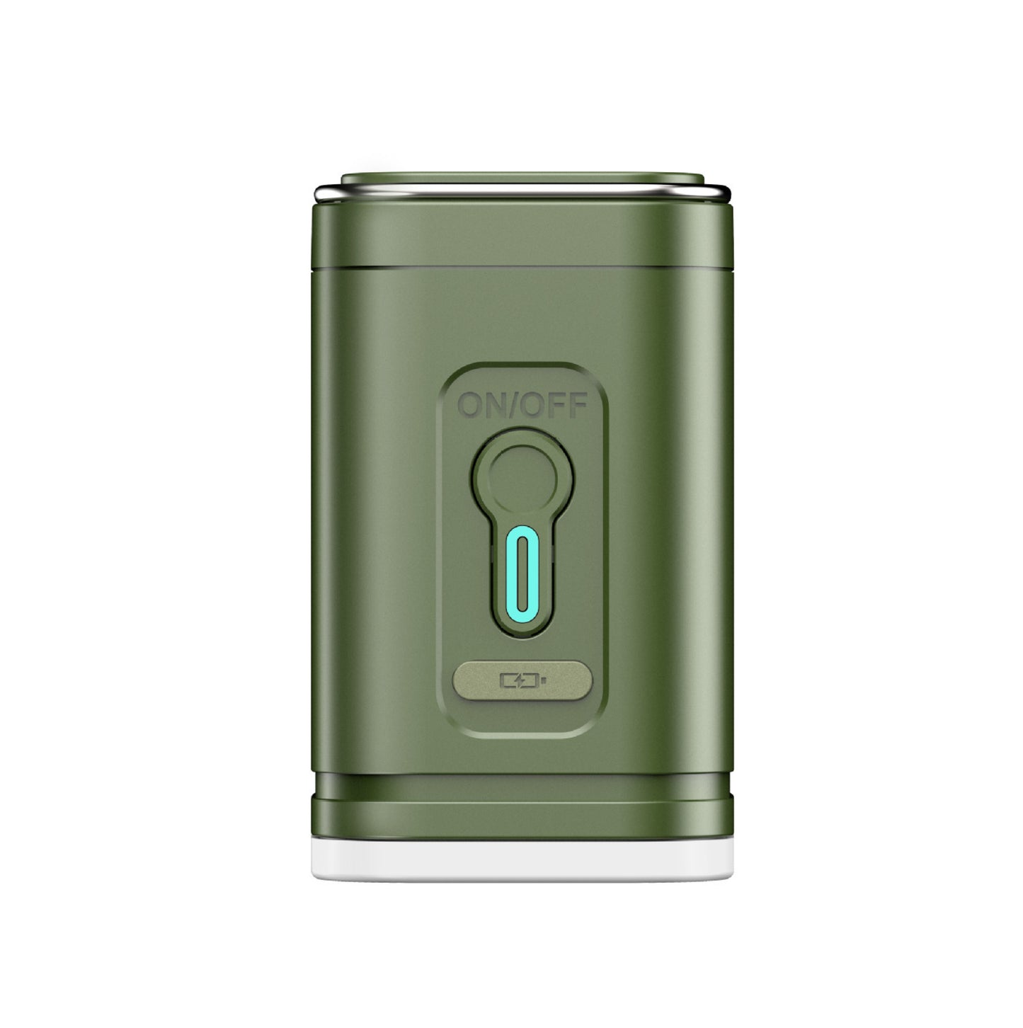 🔥 Hot Sale🔥Chargeable Camping Air Pump