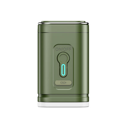 🔥 Hot Sale🔥Chargeable Camping Air Pump