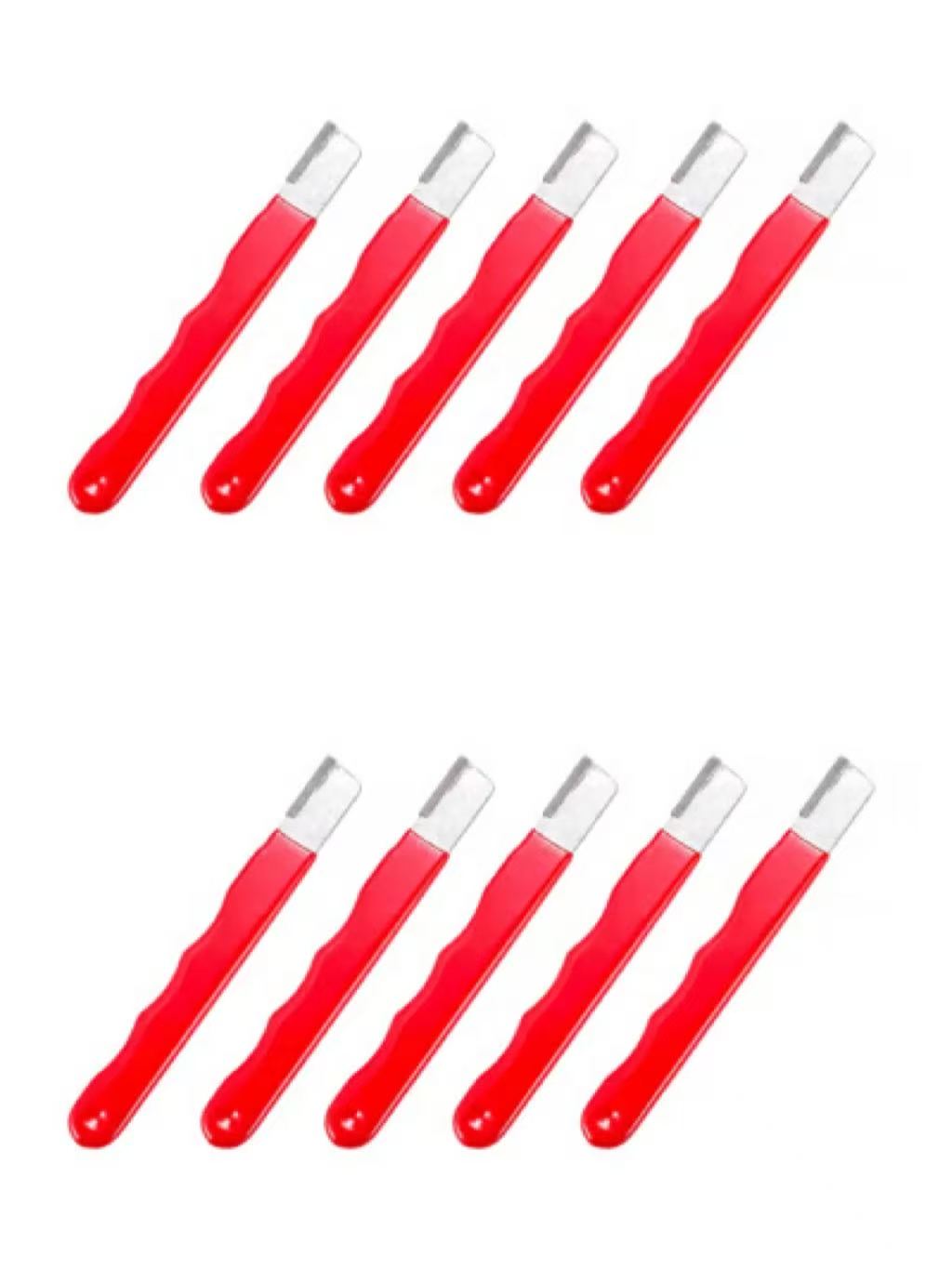 10pcs（save ＄5.99）
