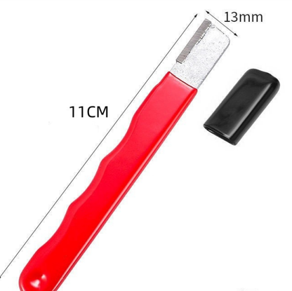 Garden Tool Sharpener